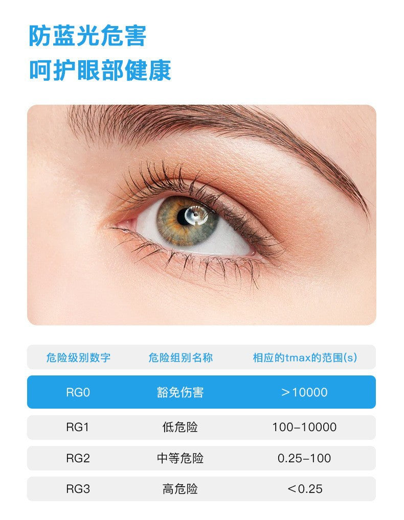 Full Spectrum Ceiling Light led Master Bedroom Light Round Modern Minimalist Room Light Creative Living Room Light Home Atmosphere