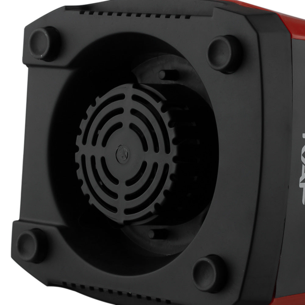 RAF European Standard Multifunctional 2-in-1 Juicer Household Food Processor Juice Maker Grinder6Knife 2.5L