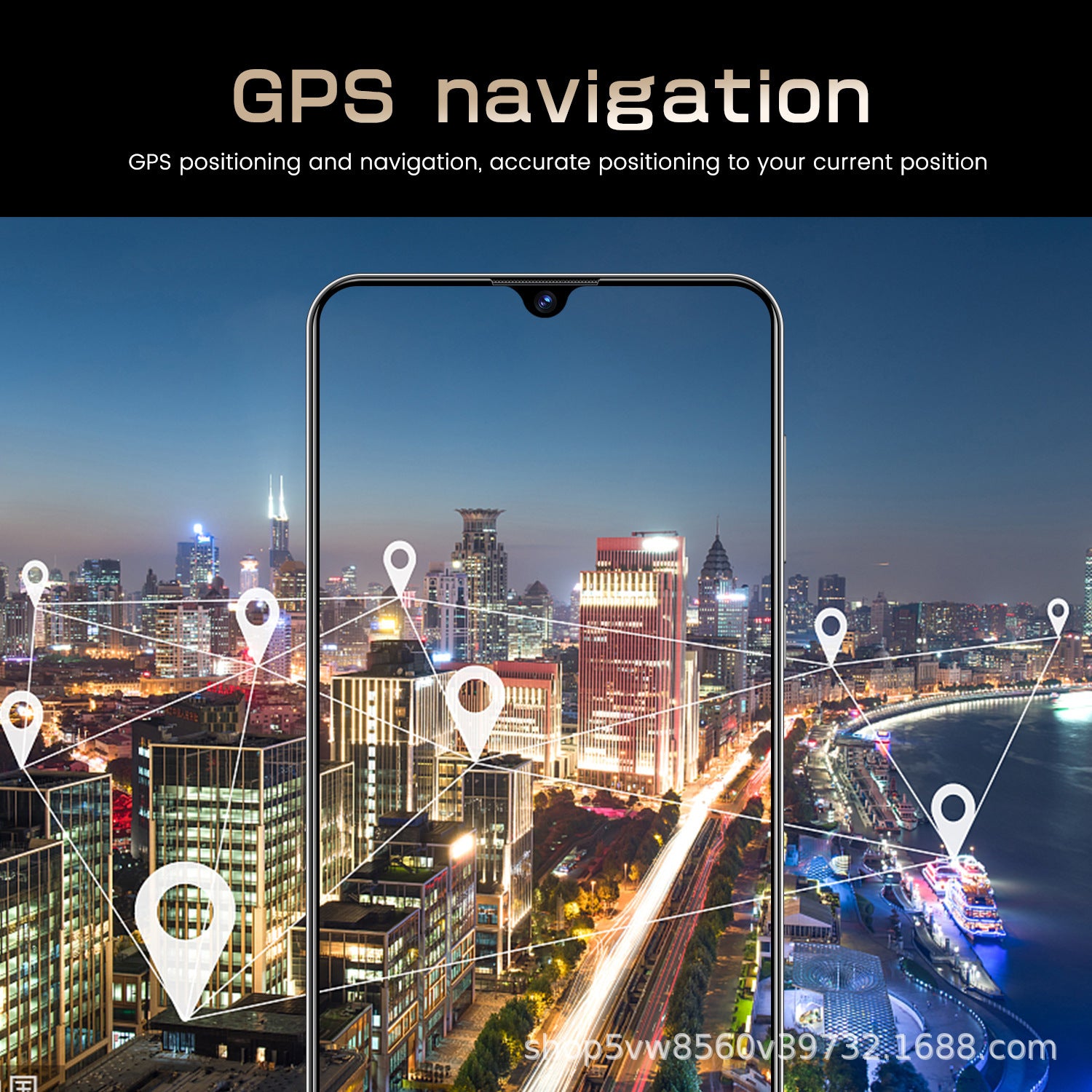 2025New Product S23Ultra+Hot-Selling Mobile Phone4+64G In-stock inventory7.3High Definition Large Screen Wholesale