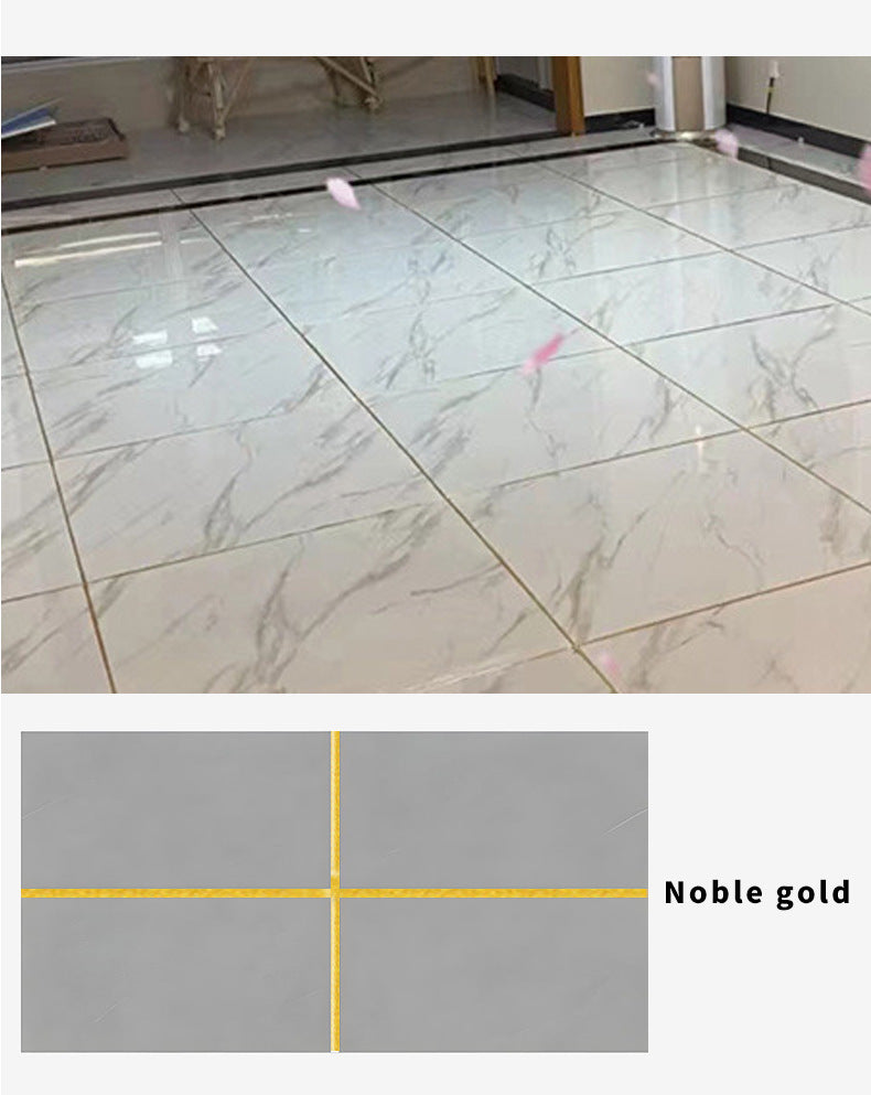 Water-Based Grout Sealant Waterproof Mildew-Proof Tile Grout Sealant Tile-Specific Caulking Agent Manufacturer