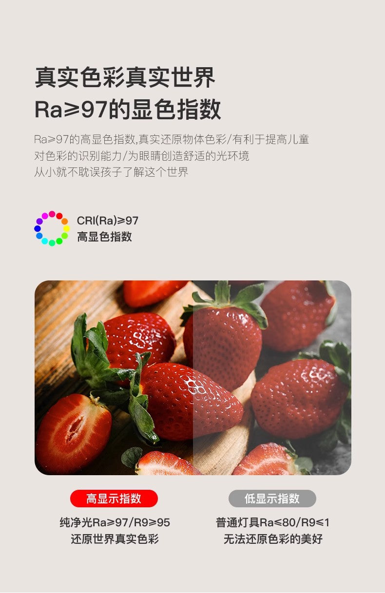 Ceiling Lamp led Lighting Package Set Modern Simple Room Bedroom Lamp Iron Art Living Room Lamp Rectangular Elegant