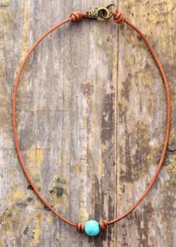 Tiger Eye Elastic Bracelet Adjustable Colorful Beaded Handmade Wrapped Bracelet Volcanic Double Row Woven Bracelet