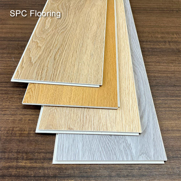 2025 Mdf Hdf Wood 8mm 12mm Super Waterproof Dark Gray Grey Black White Glossy High Gloss Laminate Flooring