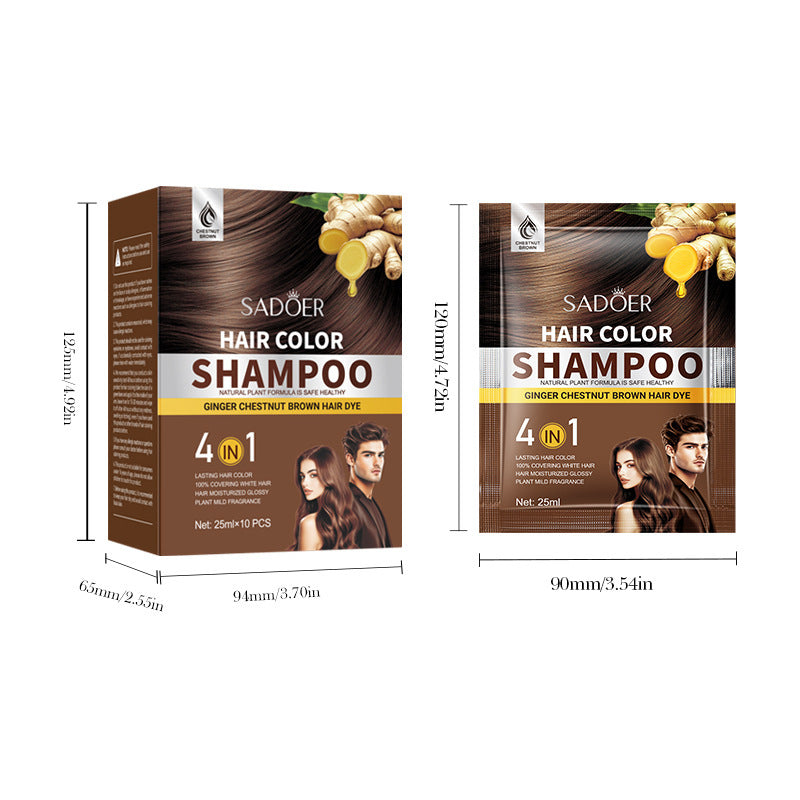 Cross-border Conditioner Box Set25ml×10PCS Argan Oil Olive Dye Moisturizing Hair Care Export Manufacturer Wholesale