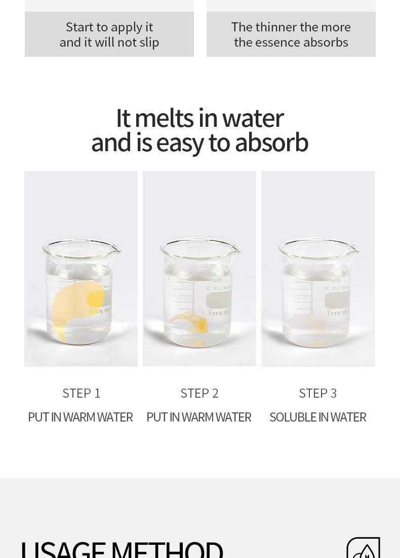 Eye Mask Box Set SADOER Hydrating and moisturizing eye care products Cross-Border Foreign Trade Live Wholesale