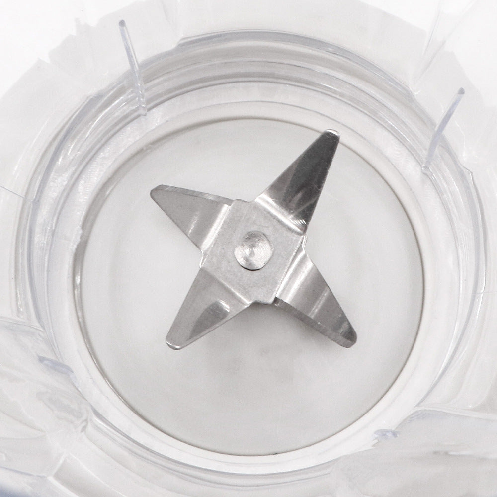 ACL  European Standard Multi-Functional Juicer ABS Fruit and Vegetable Juicer Food Processor Household Fully Automatic 2821