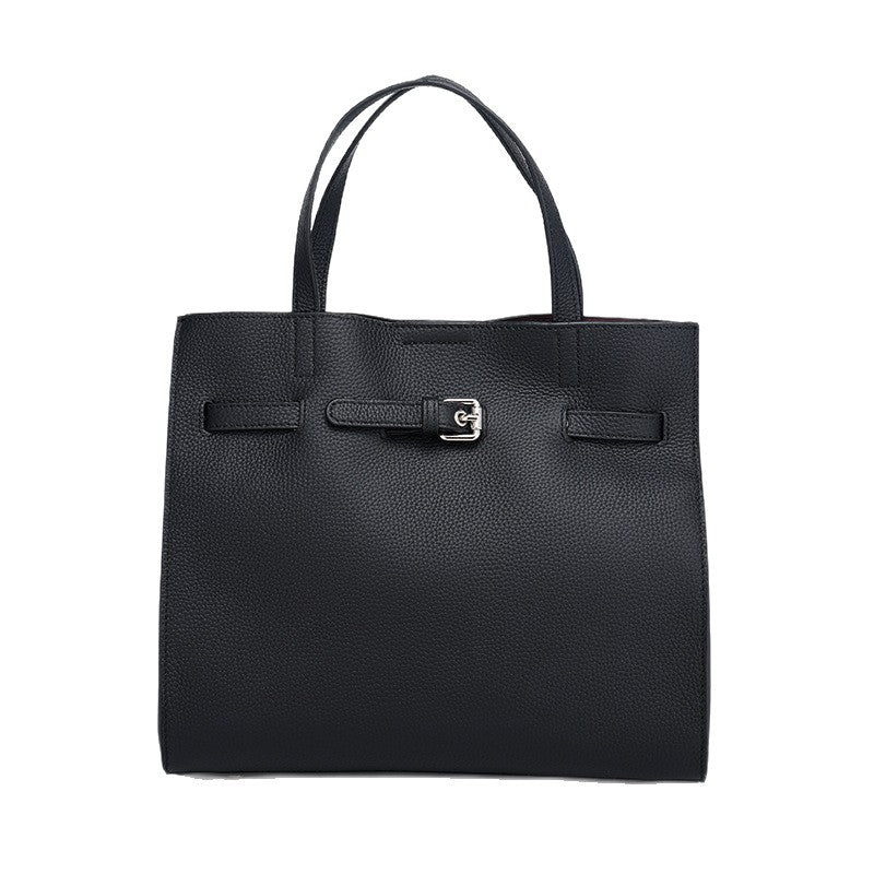 Fashion Tote Bag for Women, Large Capacity, Versatile Commuter Shoulder Crossbody Bag, Handbag, Women's Bag, One Piece Dropshipping