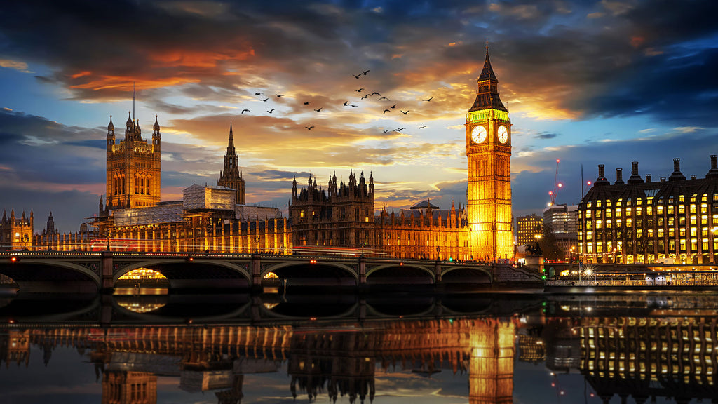 New P735 LED4K Ultra HD Android Original Google Network LCD TV Export Wholesale