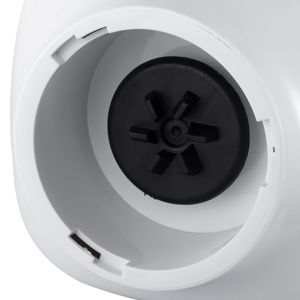 RAF EU Standard Juicer Household Fully Automatic Large Caliber Juicer Juice Separator R.2870