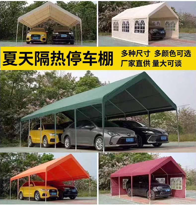 Outdoor Stall Market Tent Top Cloth Car Sunshade Sunshade Canopy Advertising Customization logo Night Market Internet Celebrity Tarpaulin