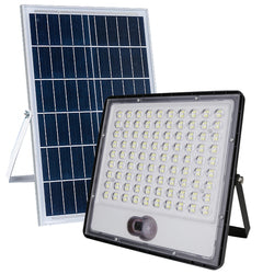 25W 40W 60W 100W Ip65 Outdoor Space Lighting Sensor Led Motion Sensor Flood Light