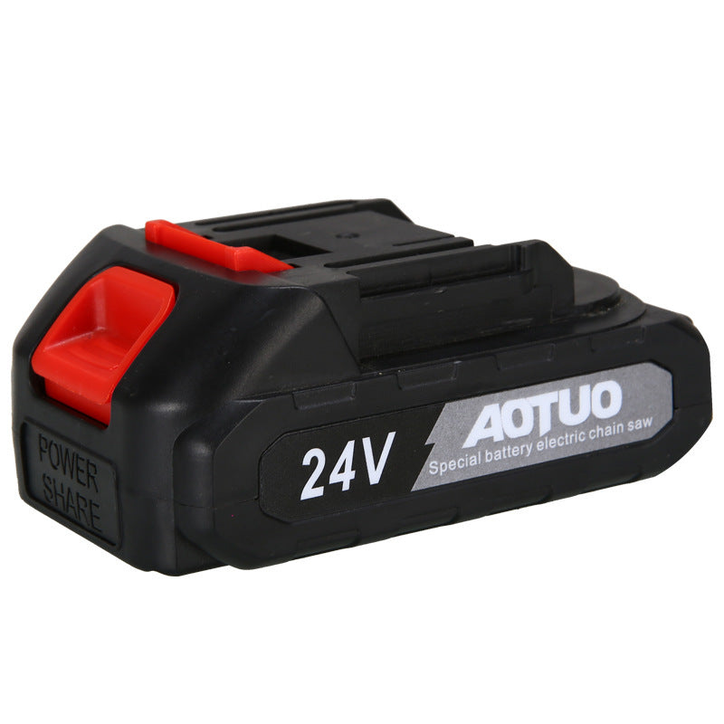 Wholesale Sales36V24V12v Lithium Battery Rechargeable Battery Pack Power Tool Accessories Hand Drill Battery Pack