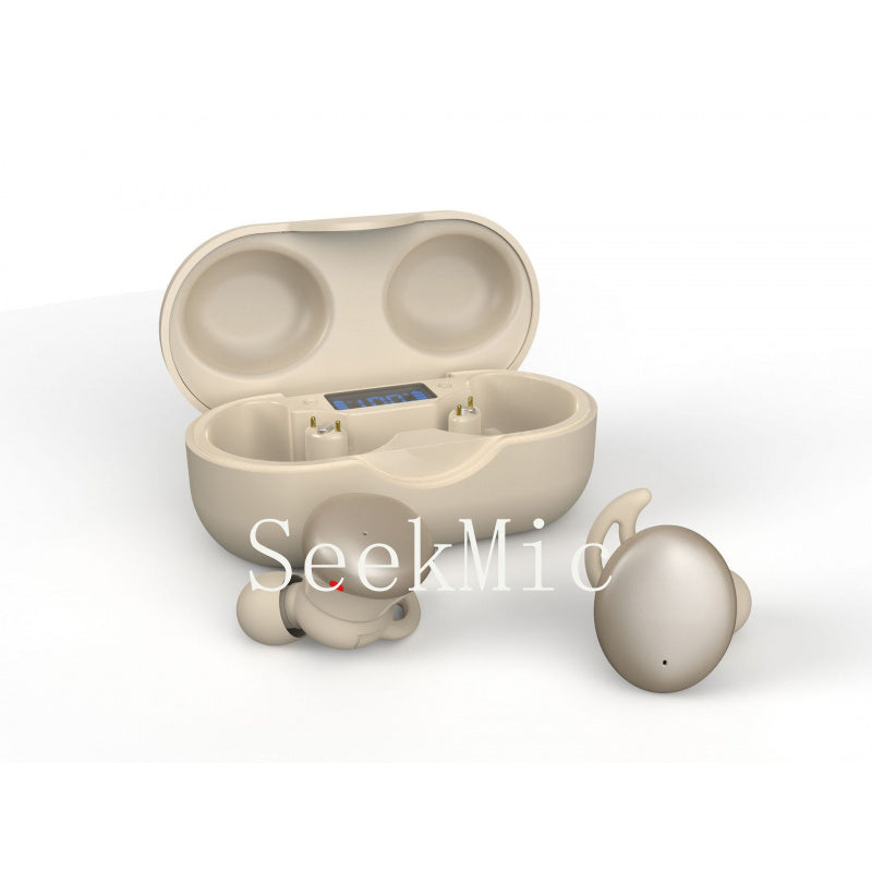 Hot-selling Ear-hook Sports Waterproof Wireless Bluetooth Earphones Ultra-long Battery Life Gaming Headset