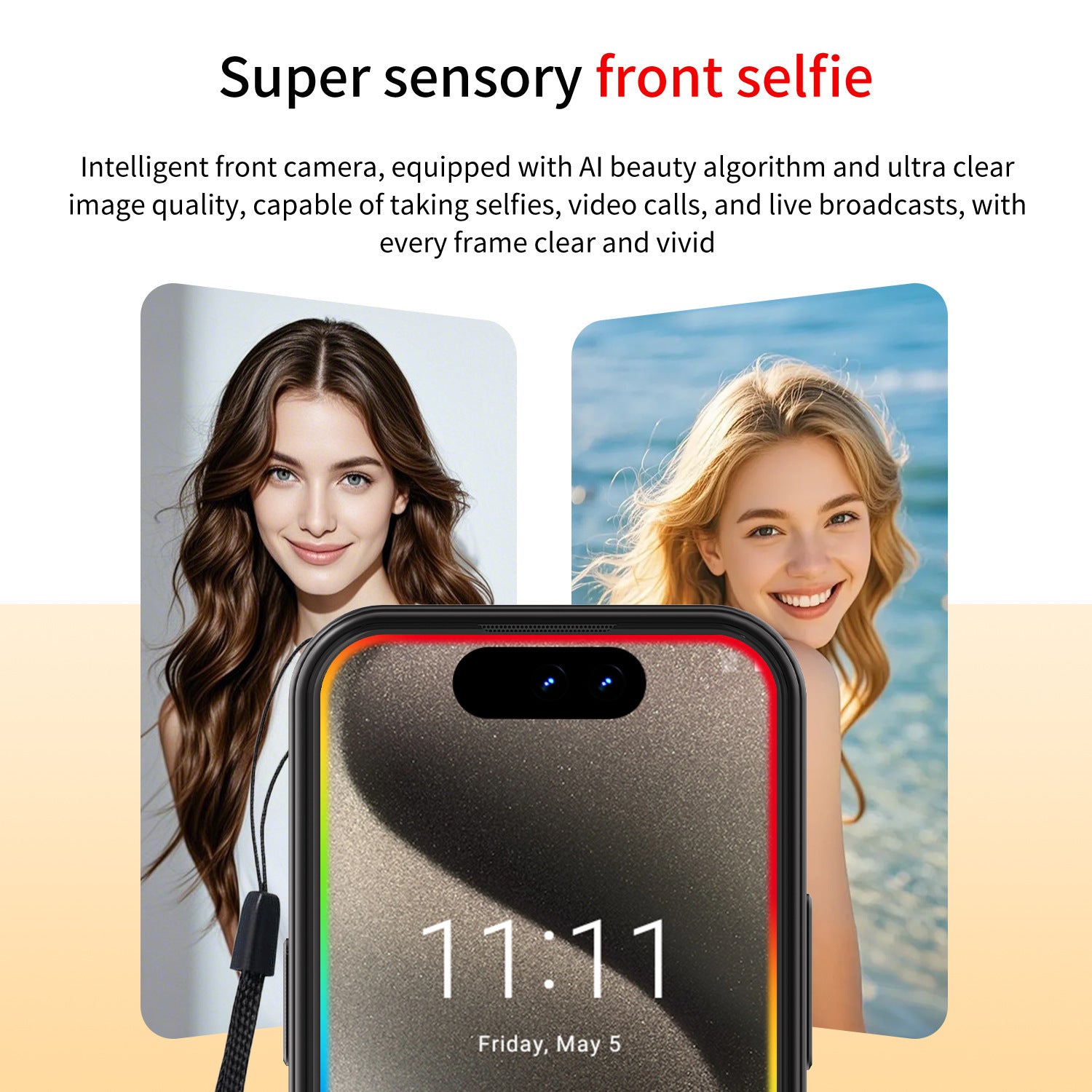 New MINI 17promax Mini Smartphone External Order4.04-inch Quad-Core Google Store Android