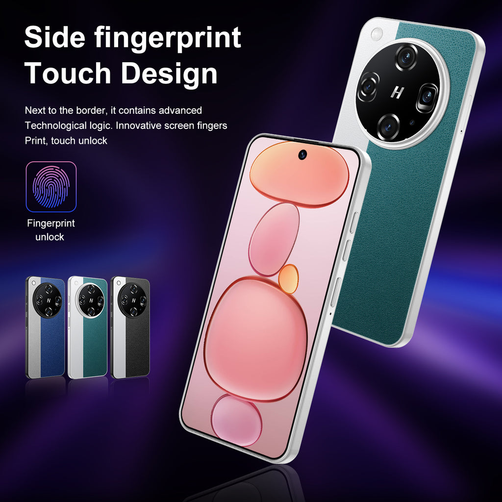 Specially designed for smartphones X8 Ultra Android Large Screen16+1T Factory Price for Mobile Phones Dried shrimp