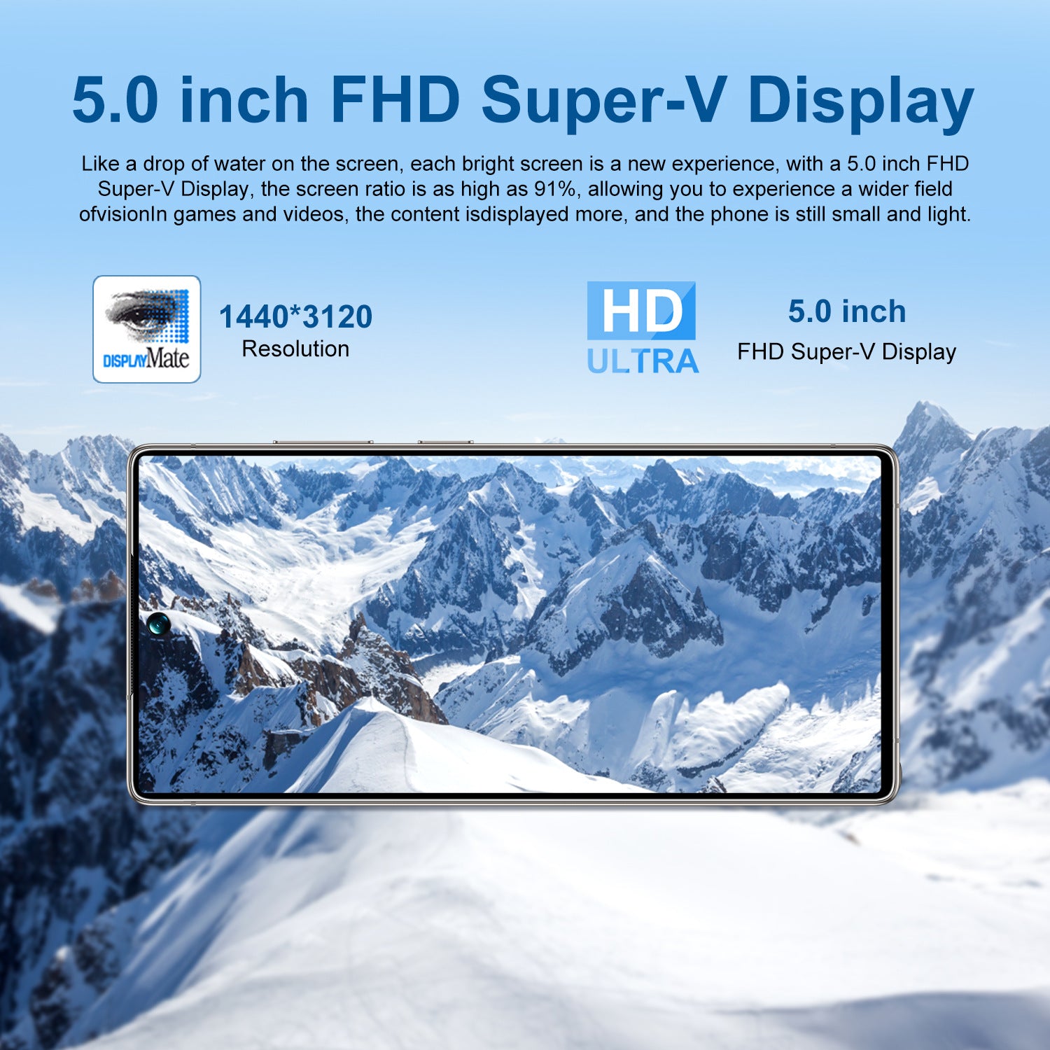 Hot Selling Product Mini S25 Ultra Smartphone4+64G All-Network Dual-SIM Dual-Standby Android mini Hand