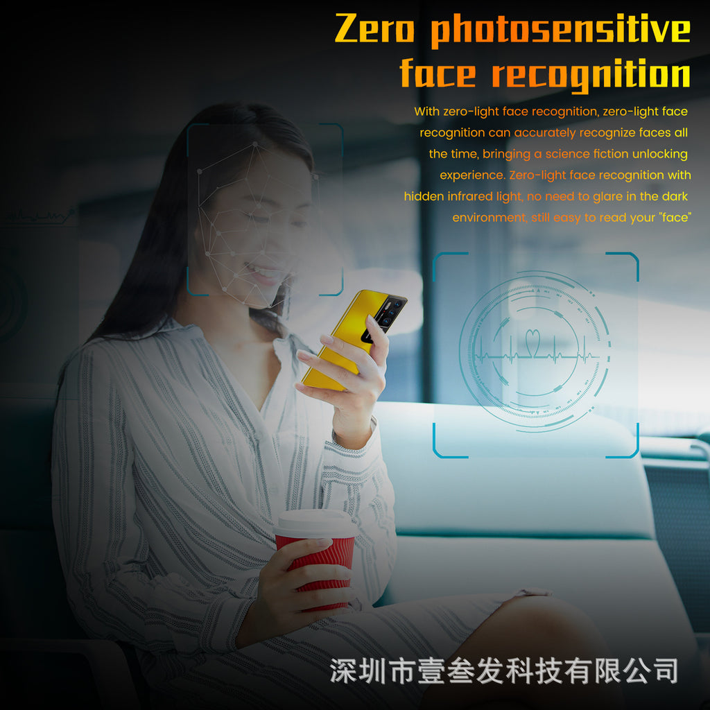 M3pro(1+4G)New Hot5.5Inch5G All-in-One Smart Device Low Configuration Mobile Phone Factory