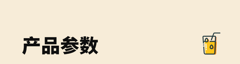 Juice and Pulp Separation Juicer for Home Use, Fully Automatic Multi-Functional Fruit and Vegetable Juicer, Small Electric Soy Milk Maker and Juice Extractor