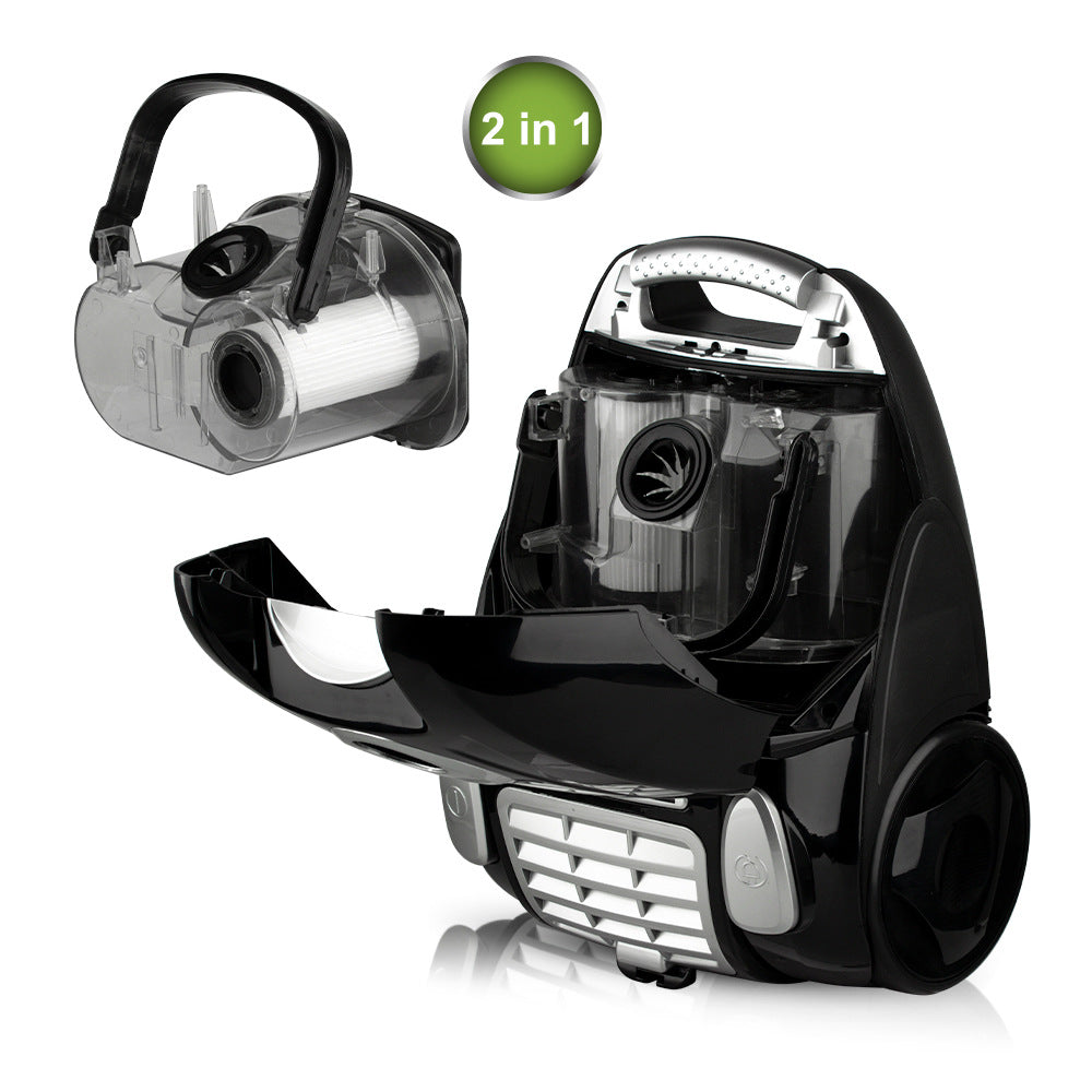 RAF Vacuum Cleaner Household Vacuum Cleaner for Bedroom and Living Room, Powerful Carpet Vacuum Cleaner with High Suction, Handheld Type