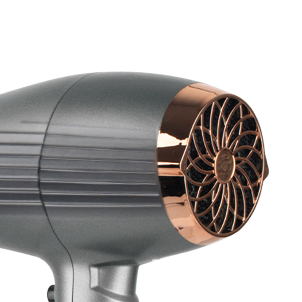 Hair Dryer2200W Hot and Cold Air Hair Dryer High Power Household Hotel Hair Dryer Hair Salon Hair Dryer R.4015