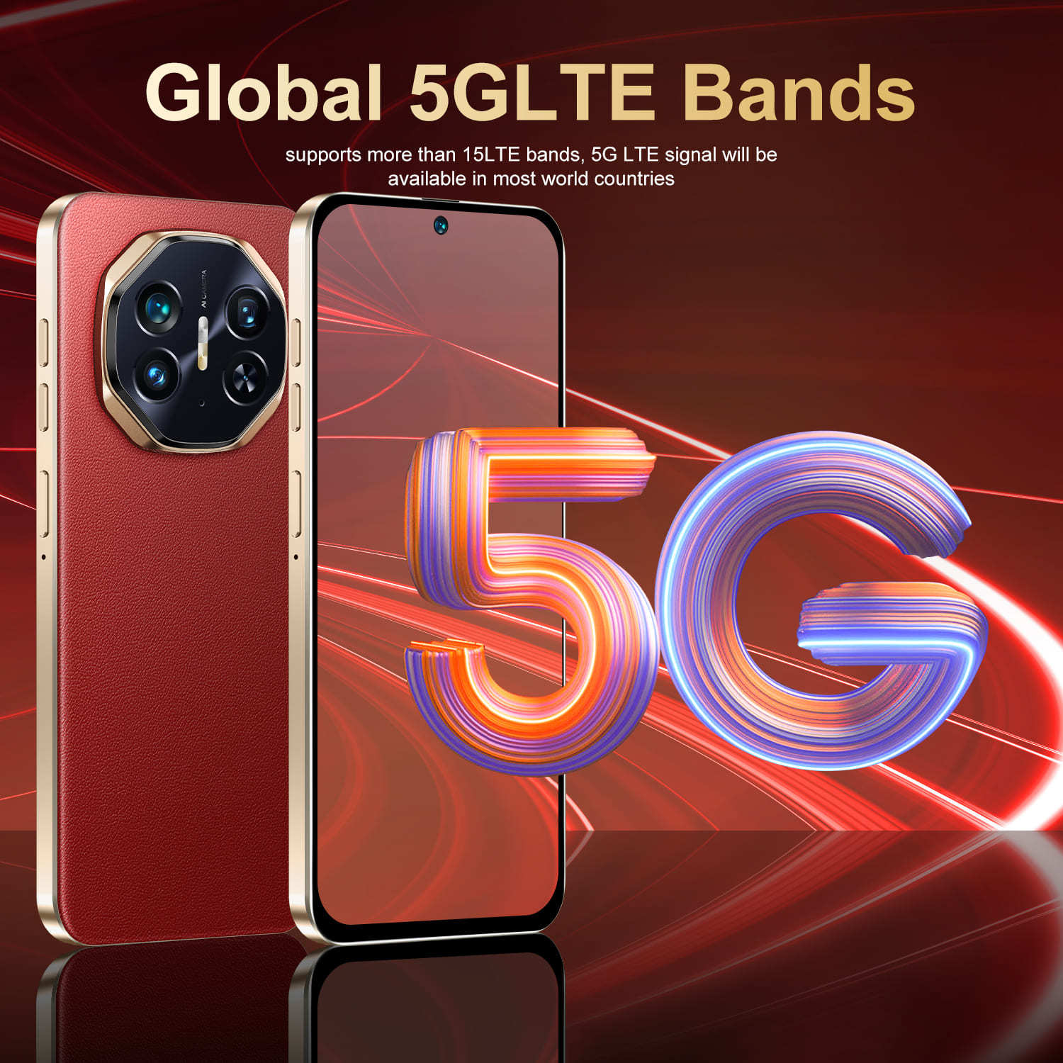 2025Hot Sale S25U Android Smartphone16+1T Factory Direct Sales of Mobile Phones