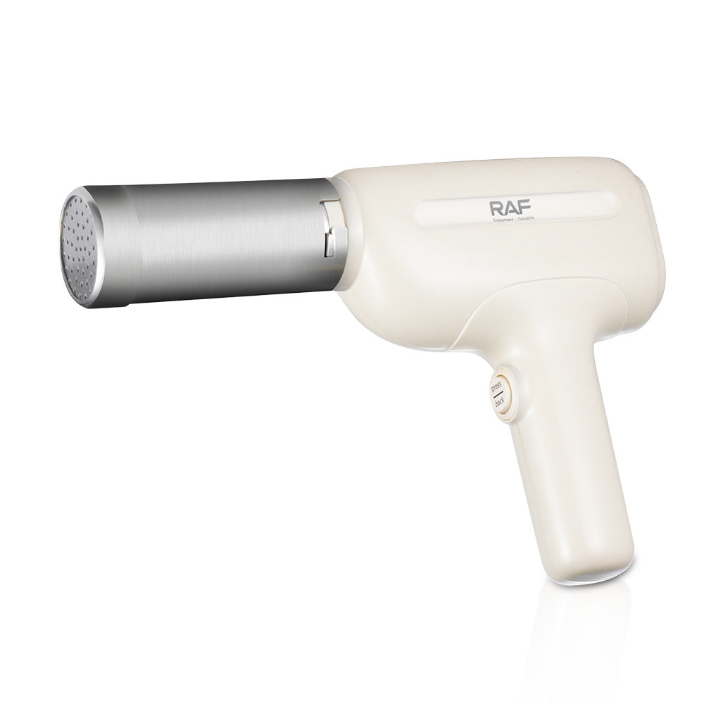 RAF European Standard Household Manual Wonton Maker Dough Press Machine Multifunctional Small Dough Pressing Dumpling Skin Making Machine