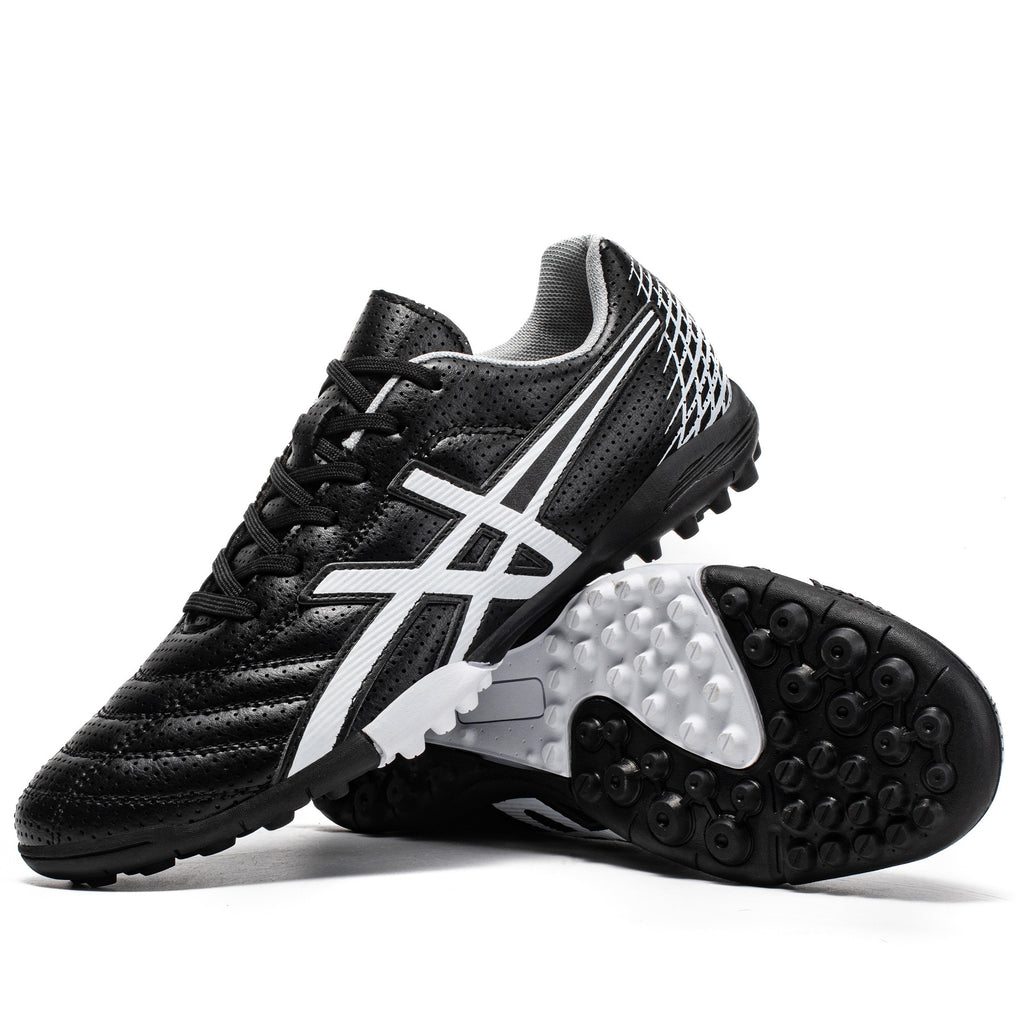 Low-top Soccer Shoes tf Artificial Turf Soccer Shoes for Men and Women, Student Training Shoes AG Spike