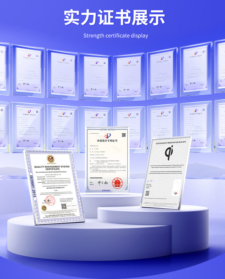 Amazon Music Wireless Charging Desk Lamp Student Eye Protection Desk Lamp Bedroom Dormitory Reading Study Desk Lamp