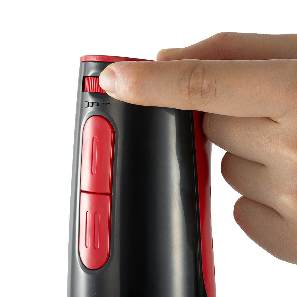 RAF EU Standard Baby Food Electric Stirring Stick Multi-Functional Kitchen Cooking Stick Juicer Meat Grinder R337