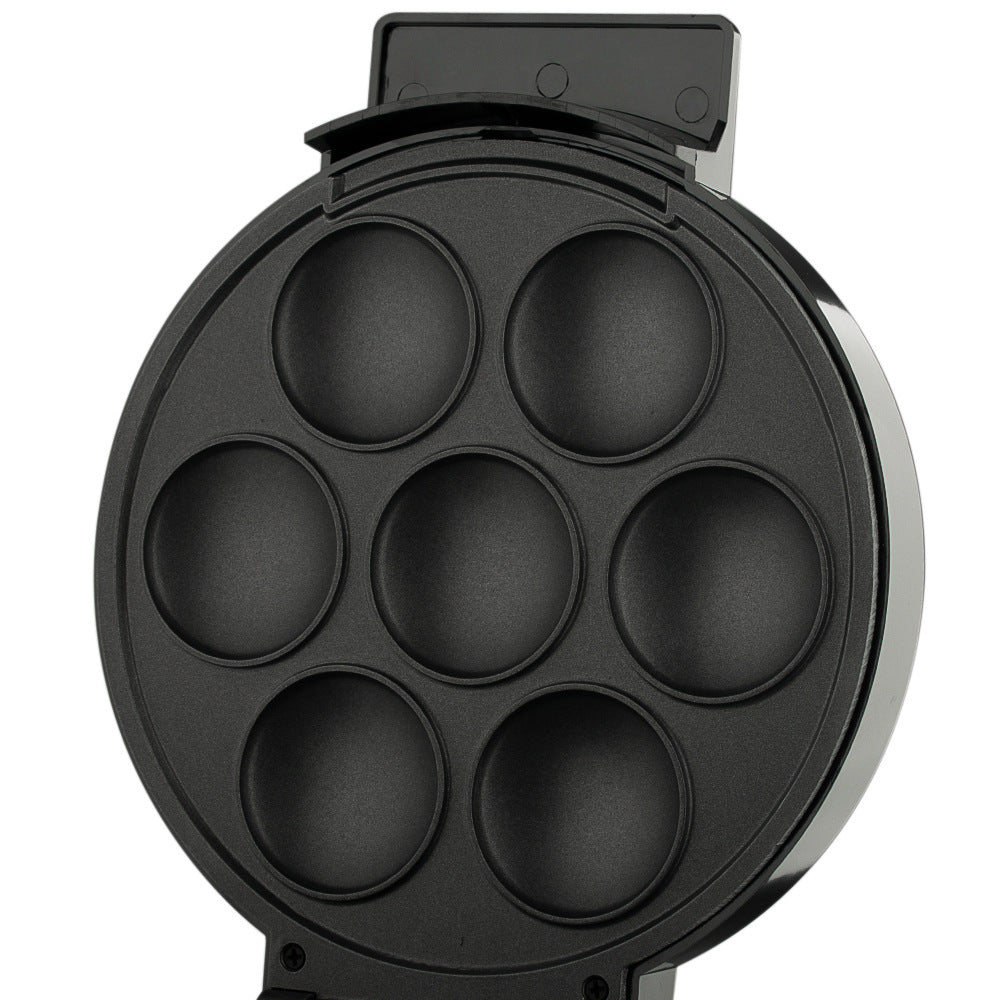 RAF European-style Household Double-sided Heating Sandwich Maker Multifunctional Toast Waffle Breakfast Machine Toast