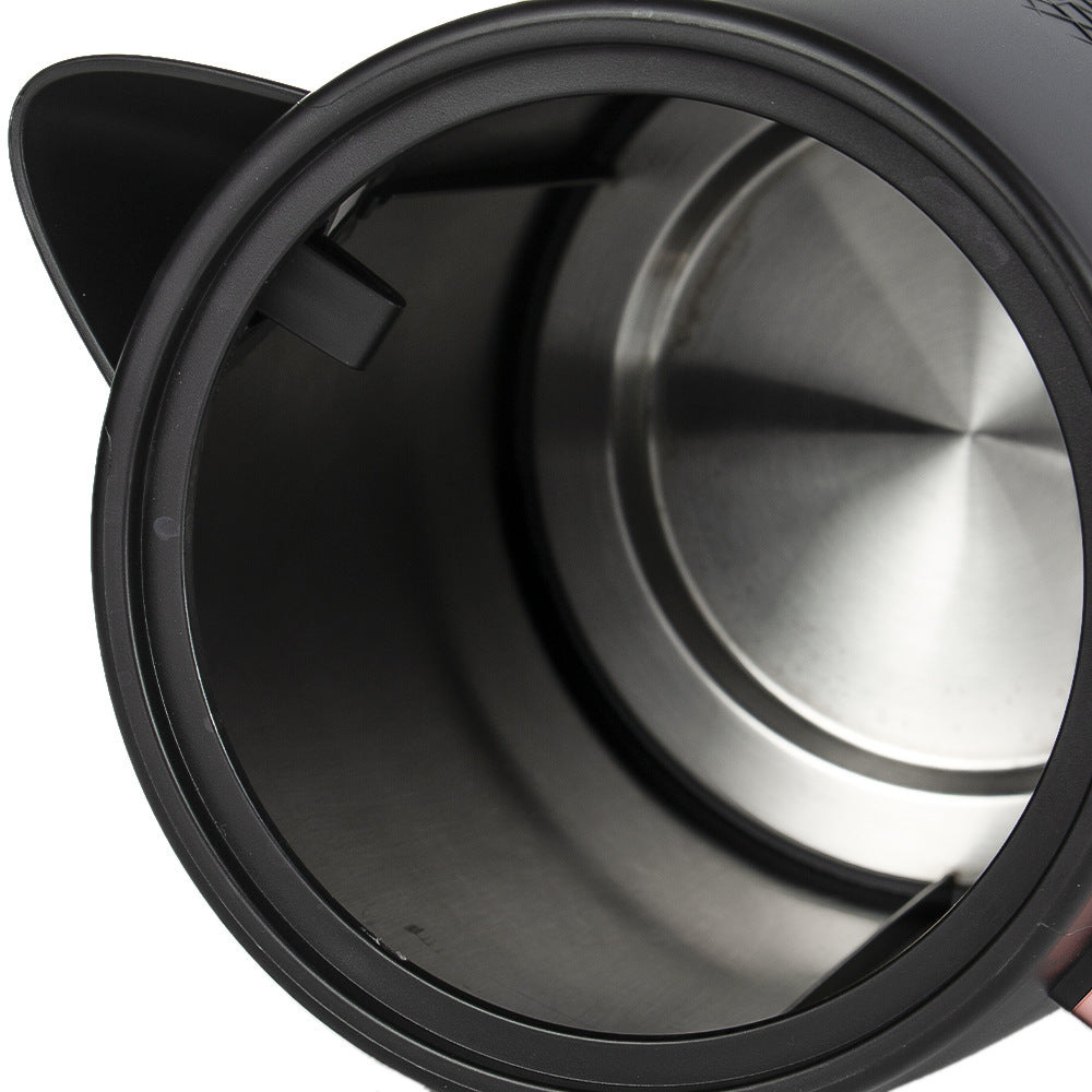 RAF Bread Maker Kettle Set Household High-Power Insulated Kettle Toaster Breakfast Machine1.7L Kettle