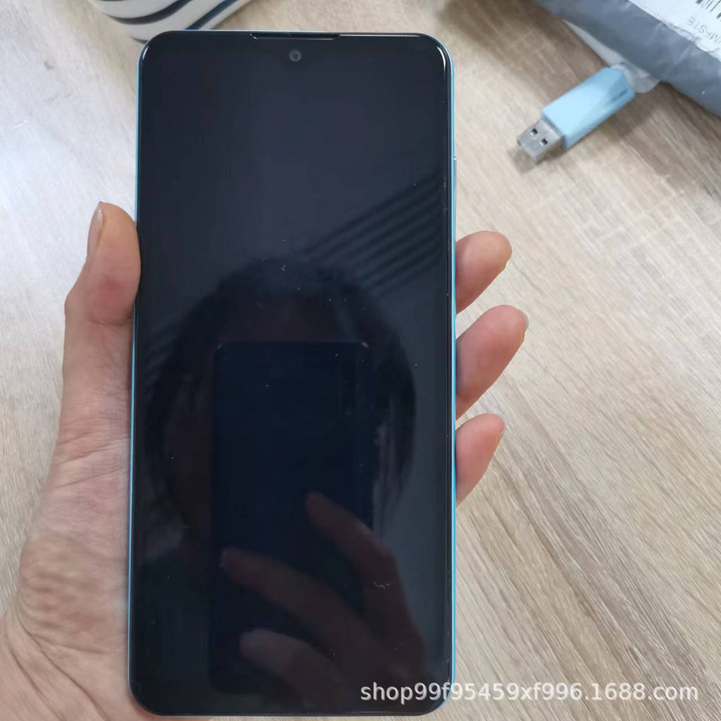 Exclusive Supply4G 3+32GB 4900mAh 6.8 Inch Smartphone compatible Ding Zhi