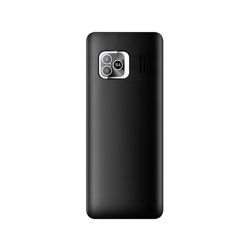 2.4Exclusively for 475 Student Old-Style Button Phone with Long Battery Life and Camera