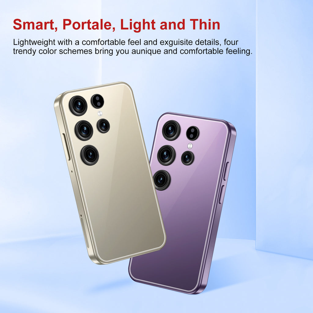 New S24 Ultra Mini Android Smartphone3.5Inch2+16G Mobile Phone Source Manufacturer Shenzhen