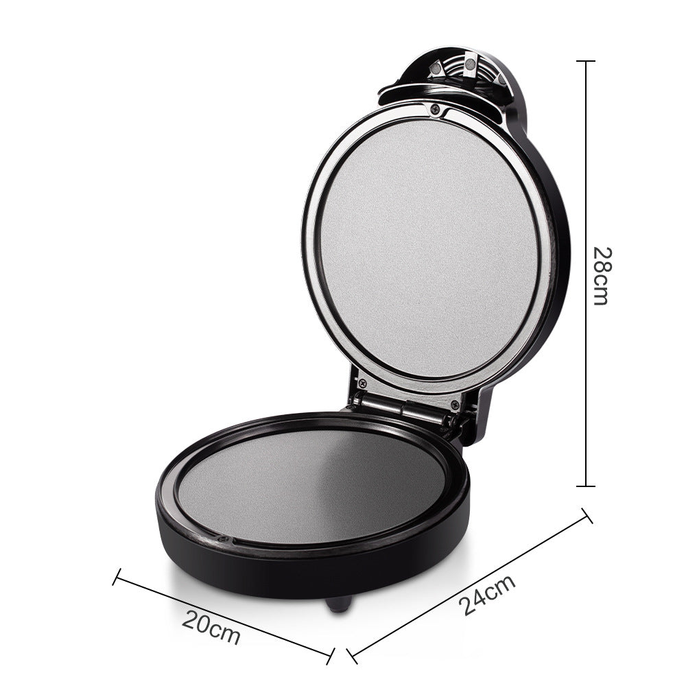 RAF European Standard Multifunctional Breakfast Machine Crepe Maker Egg Roll Maker Ice Cream Cone Maker Electric Griddle Crepe Maker