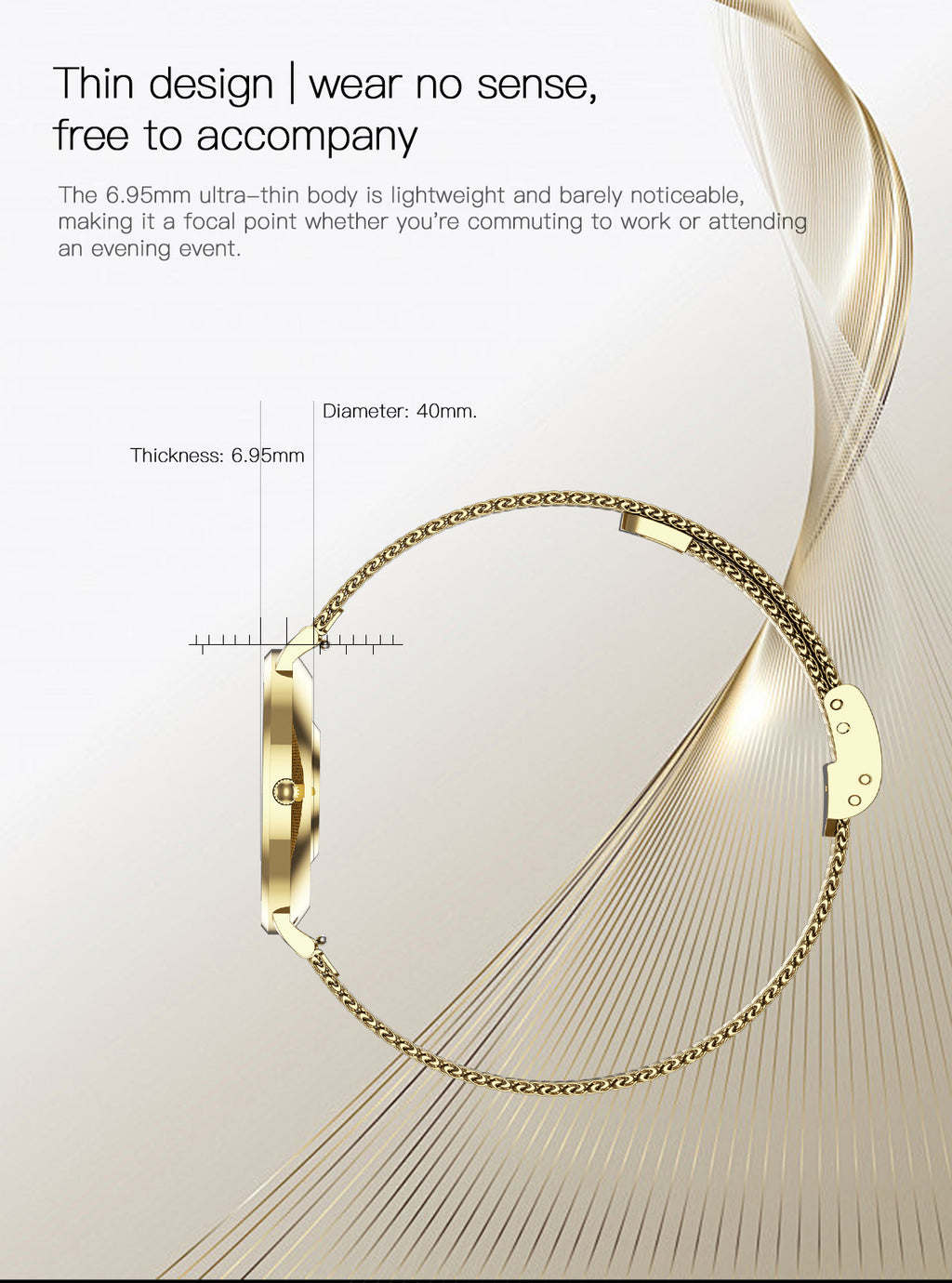 T8 Ultra Smart Watch Bluetooth Call Heart Rate Step Sleep Depth Waterproof Three-Proof Sports Women's Watch