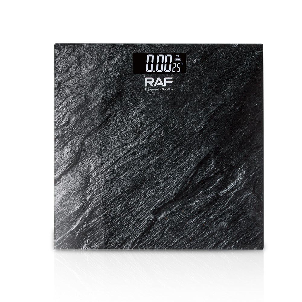 RA  Rechargeable Smart Electronic Scale Body Weight Scale Body Fat Scale Home Use Body Scale Wholesale Body Weight Scale Body Fat Scale