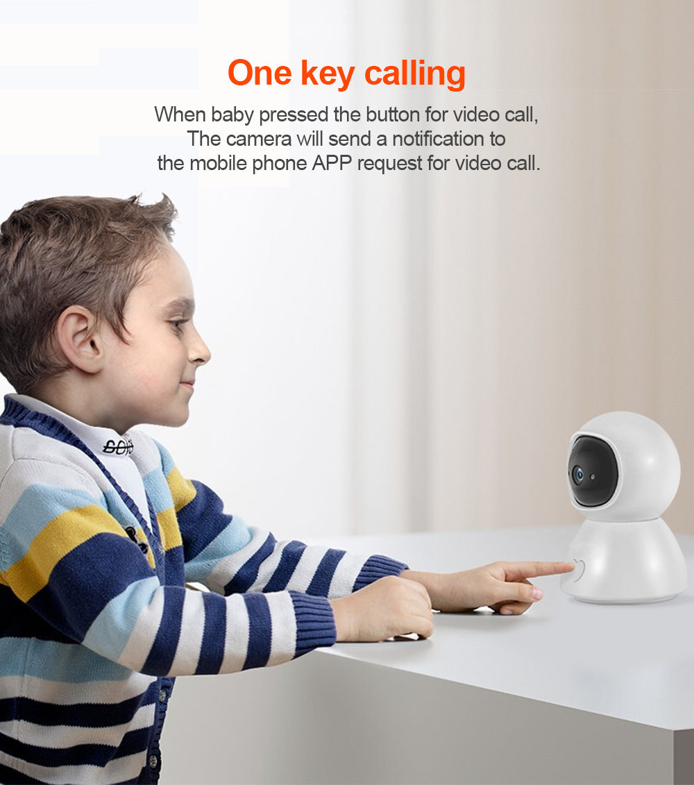 Factory Wholesale5G Dual-band Surveillance Camera HD4MP Tuya Smart Wireless wifi Wireless Home