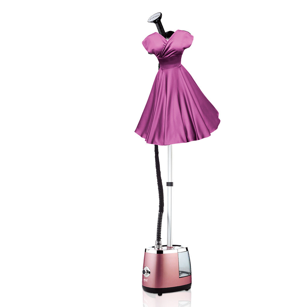 RAF European Standard Steam Home Use Garment Steamer Vertical Handheld Mini Hanging Iron R.3047