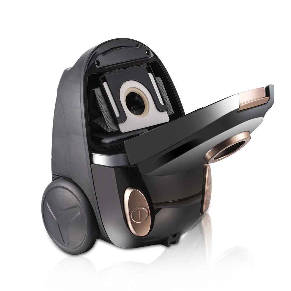 RAF Portable Multifunctional Household Vacuum Cleaner EU Standard for Bedroom and Living Room Handheld Strong Suction Vacuum Machine