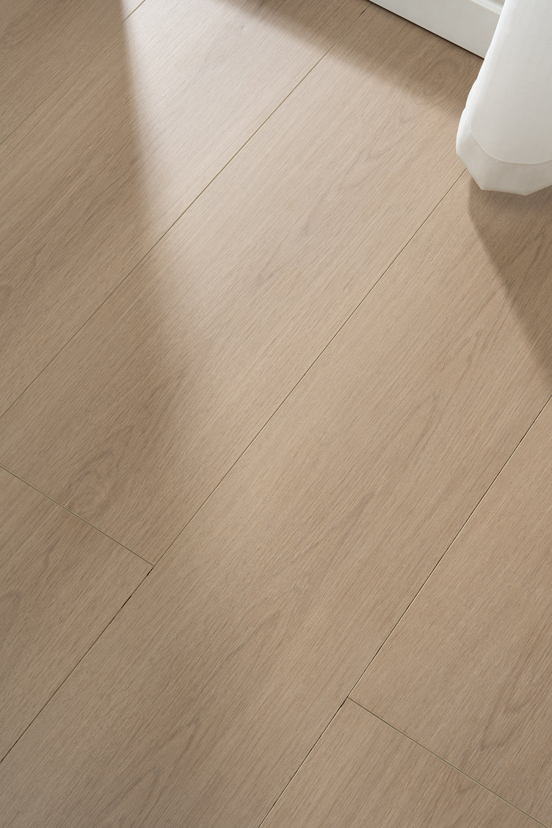 JX802 Diamond Coating Full Birch Multi-layer Core Oak Grain Clicklock Engineered Flooring
