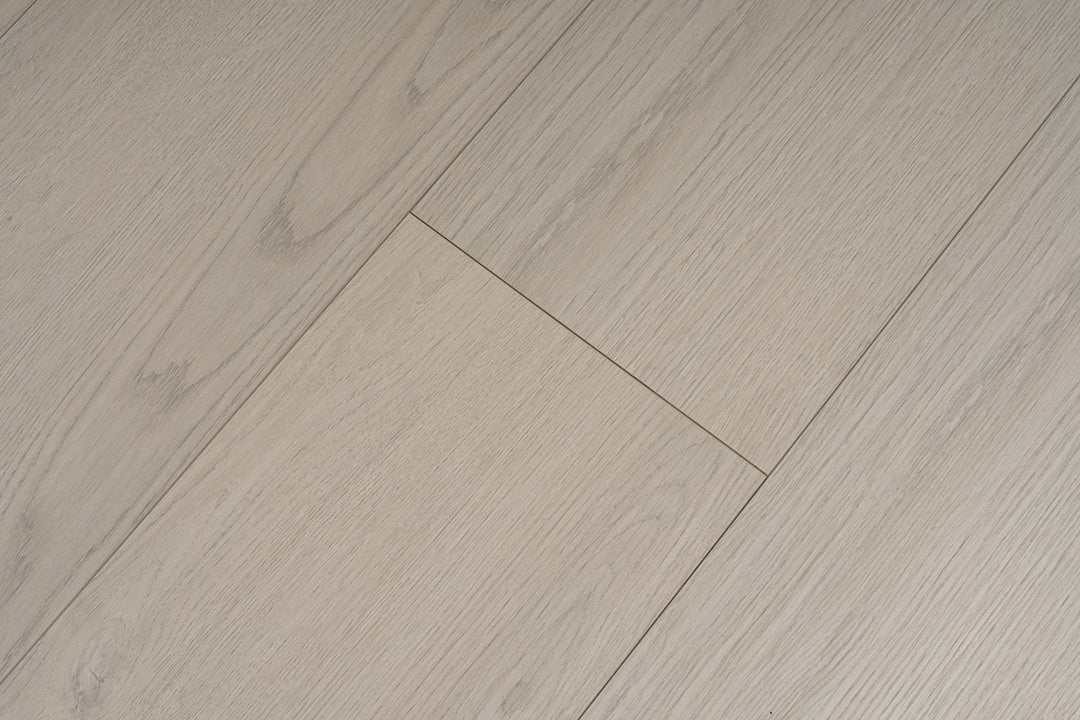 JX8203 Diamond Coating Full Birch Multi-layer Core Oak Grain Clicklock Engineered Flooring