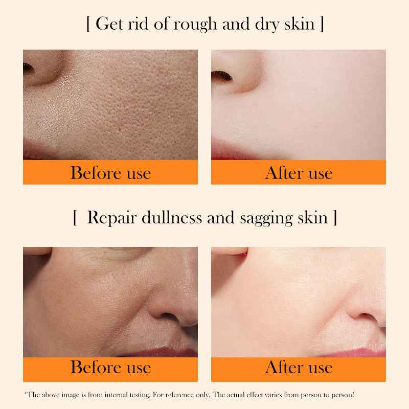 Dimension C Face Cream Moisturizing Repair Brightening Skin Tone Lazy Face Cream Lifting Firming Pore Minimizing VC Essence cream