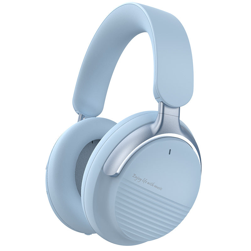 Hot-selling Strong Noise Cancelling Wireless Bluetooth Headphones for Sports and Music, Ultra-long Battery Life, Support Customization