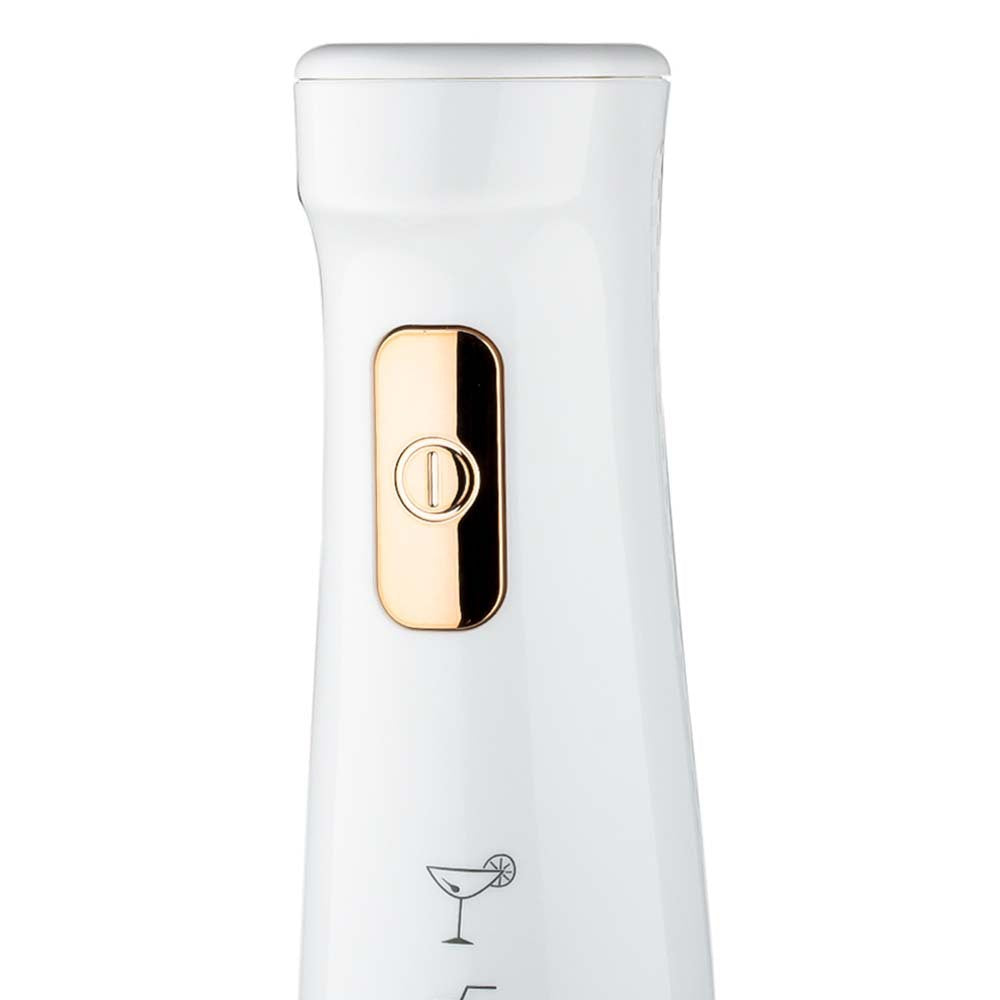 RAF EU Standard Portable Handheld Electric Stainless Steel Cooking Stick Household Food Mixer Blender324