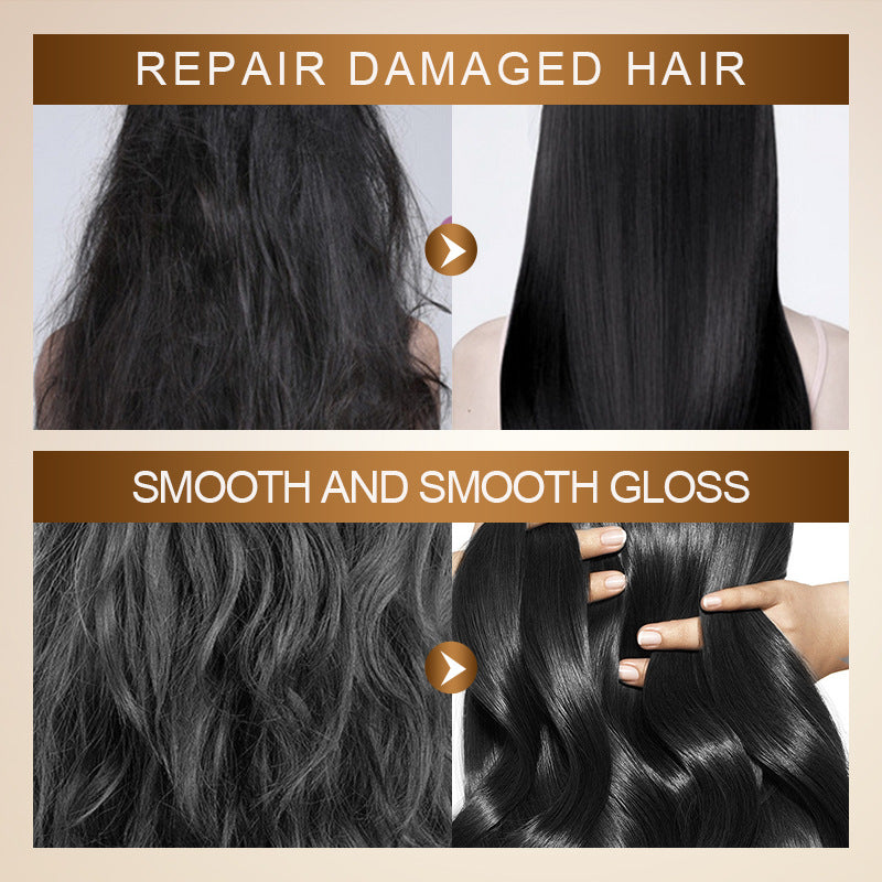 Full English Batana Scalp Hair Care Oil SADOER Soothing and Smooth Hair Oil  Wholesale