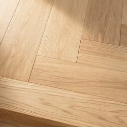 Premium Three-Layer Engineered Oak Wood Flooring Eco-Friendly Waterproof Click-Lock System ABC for Traditional Interiors