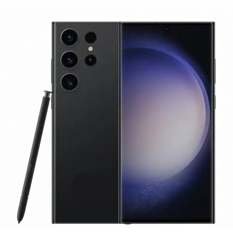 S25 Ultra Specially designed for Android smartphones6.8Inch Hd Large Screen3G Android Phone Wholesale