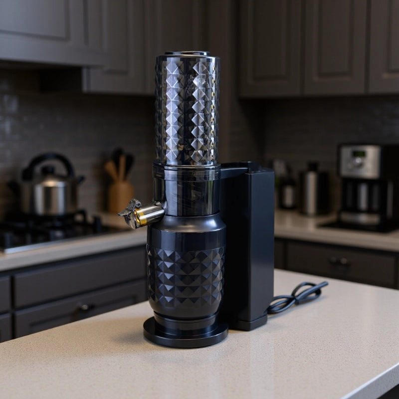 Customized Processing Original Juice Machine Pulp Juice Separation Small Household Blender Silent Fully Automatic Fresh Juice Machine Multi-Functional