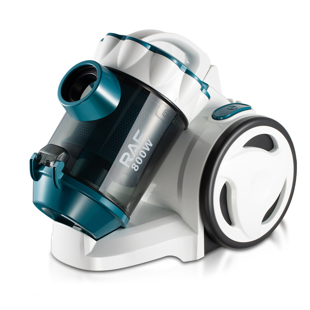 RAF EU Standard Intelligent Display Powerful Household Vacuum Cleaner Horizontal Portable Vacuum Cleaner R.8711 2L